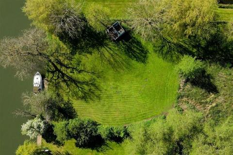 undefined, The Burrows, Burcot, Abingdon, Oxfordshire OX14 3DP