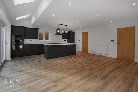 undefined, West Avenue South, Derby DE73