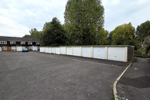 Garage for sale, Weylands, Frome BA11