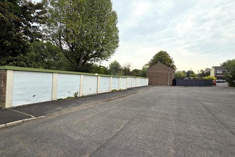 Garage for sale, Weylands, Frome BA11