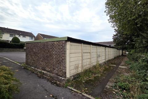 Garage for sale, Weylands, Frome BA11