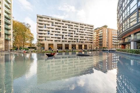 1 bedroom flat to rent, Gatliff Road, London SW1W