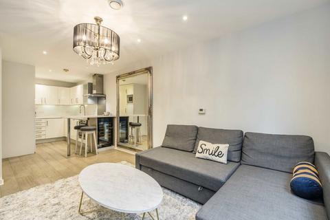 1 bedroom flat to rent, Gatliff Road, London SW1W