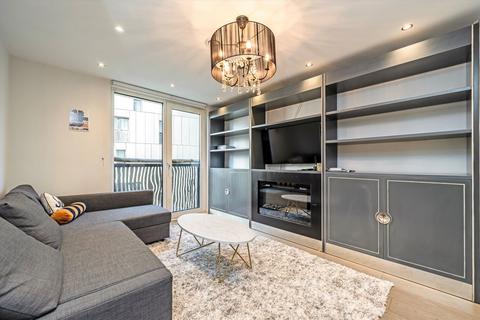 1 bedroom flat to rent, Gatliff Road, London SW1W