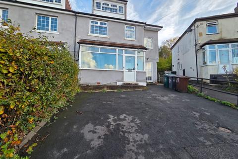 undefined, High Park crescent, BD9 6HT