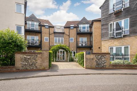 2 bedroom retirement property for sale, Airfield Road, Bury St. Edmunds