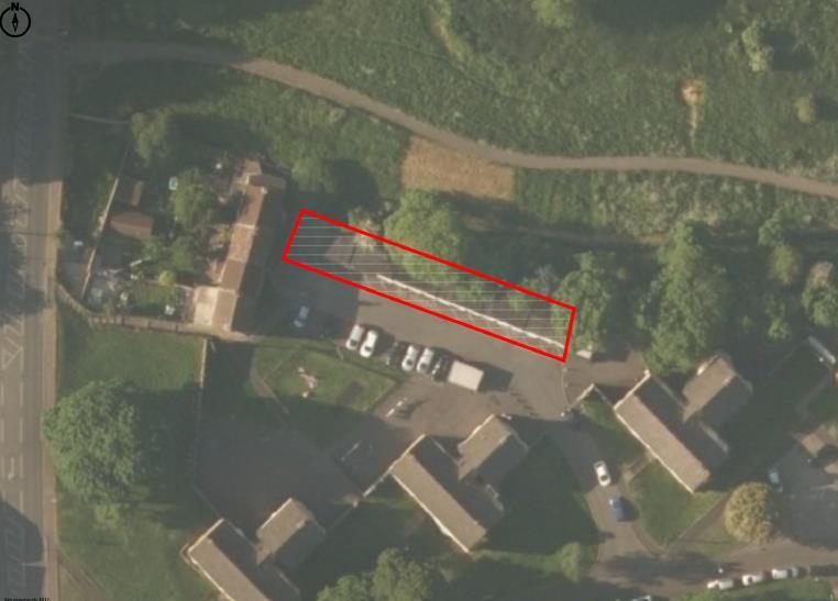 Garages at Austin Close - Aerial.png