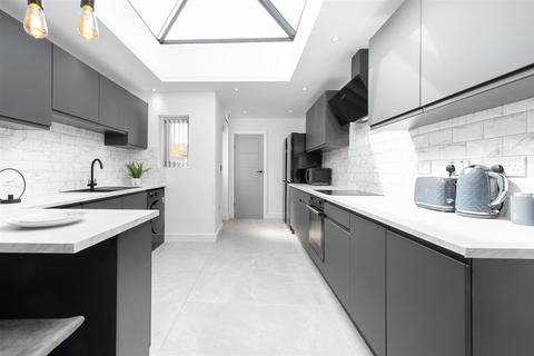 undefined, St Margaret Road, Coventry CV1