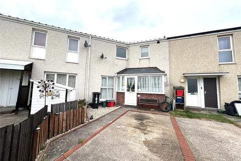 undefined, Lon Pantyllyn, Newtown, Powys, SY16
