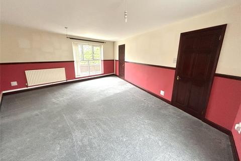 undefined, Lon Pantyllyn, Newtown, Powys, SY16