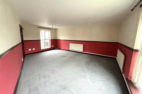 undefined, Lon Pantyllyn, Newtown, Powys, SY16