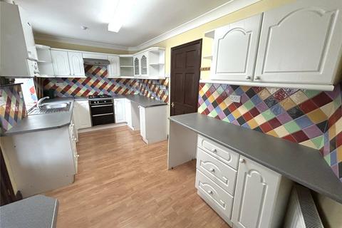 undefined, Lon Pantyllyn, Newtown, Powys, SY16