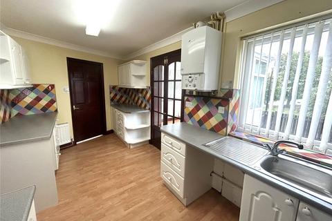 undefined, Lon Pantyllyn, Newtown, Powys, SY16
