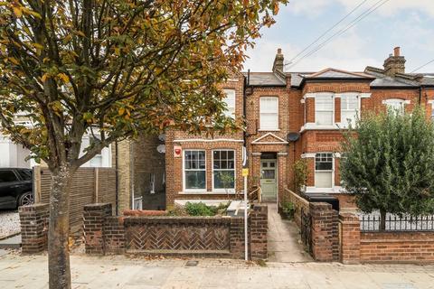 Dornton Road, London SW12