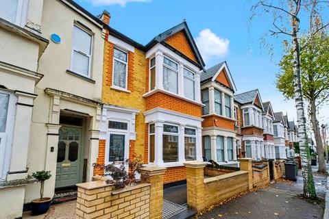 Colchester Road, London, E10