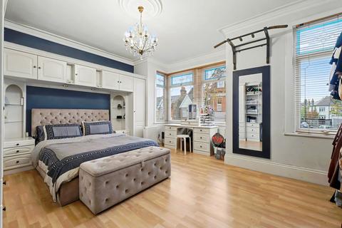 5 bedroom terraced house for sale, Colchester Road, London, E10