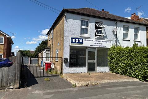 Retail property (high street) to rent, 96 Westborough Rd Maidenhead SL6 4AS