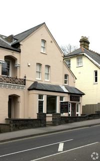 Office to rent, 21-25 Amersham Hl High Wycombe HP13 6NU
