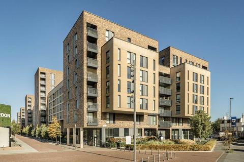 2 bedroom flat for sale, Greyhound Parade, Wimbledon SW17