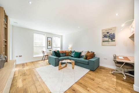 Eltringham Street, Wandsworth SW18