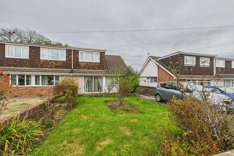 undefined, Alyson Way, Bridgend CF35