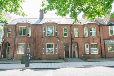 undefined, Regent Street, Rugby, CV21