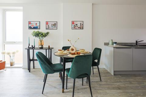 undefined, Plot 9 at Post House, 50-52 London Road TW8