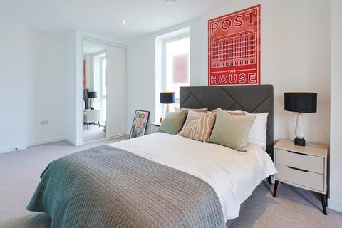 undefined, Plot 9 at Post House, 50-52 London Road TW8