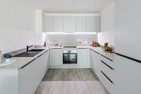 undefined, Plot 9 at Post House, 50-52 London Road TW8