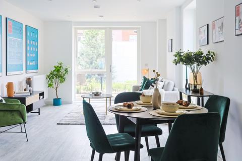 undefined, Plot 9 at Post House, 50-52 London Road TW8