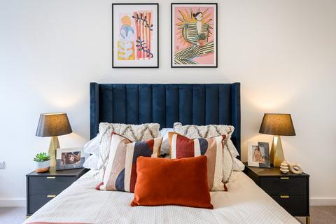 3 bedroom flat for sale, Plot 9 at Post House, 50-52 London Road TW8