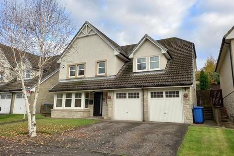 undefined, 10 Dover Drive, Dunfermline, KY11 8HA