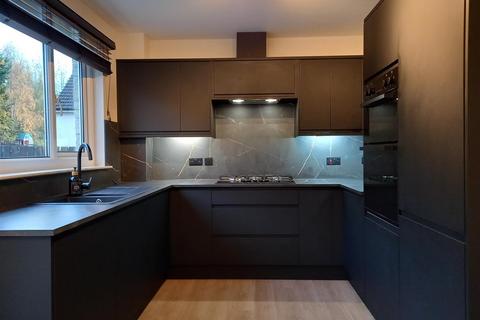 undefined, 10 Dover Drive, Dunfermline, KY11 8HA
