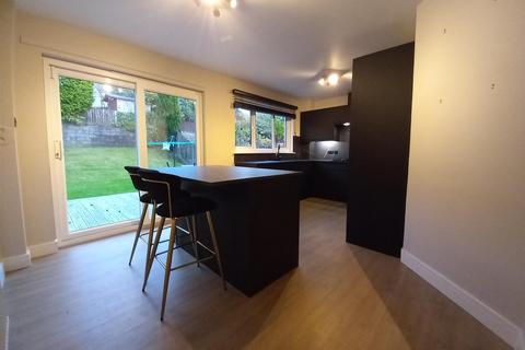 undefined, 10 Dover Drive, Dunfermline, KY11 8HA