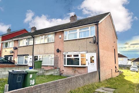 3 bedroom terraced house for sale, Lobley Street, Heckmondwike, West Yorkshire, WF16