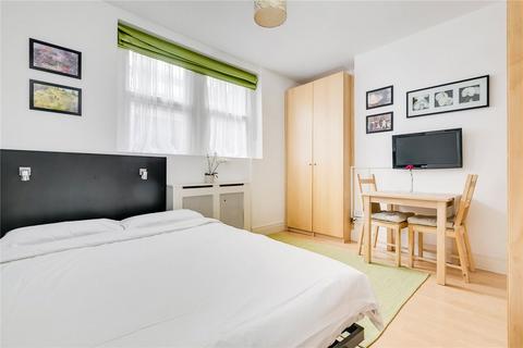 undefined, Claverton Street, London SW1V