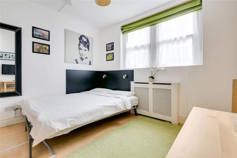 undefined, Claverton Street, London SW1V