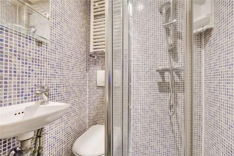 undefined, Claverton Street, London SW1V