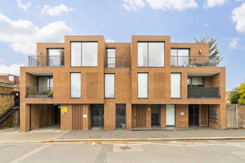 Dersingham Road, London NW2