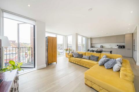 undefined, Dersingham Road, London NW2