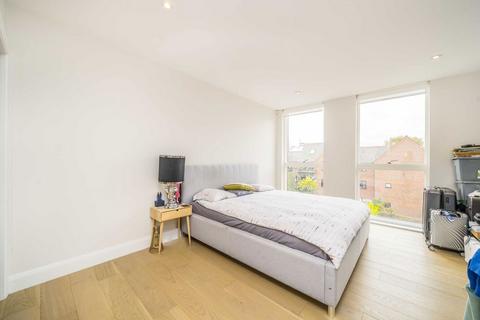 undefined, Dersingham Road, London NW2