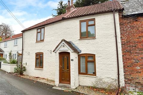 2 bedroom end of terrace house for sale, The Butts, Bratton