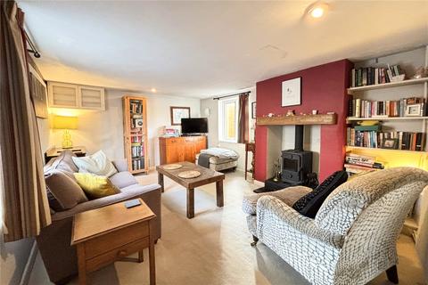 2 bedroom end of terrace house for sale, The Butts, Bratton