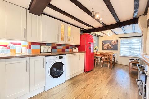 2 bedroom end of terrace house for sale, The Butts, Bratton