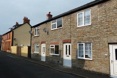 undefined, St Davids Street, Brecon, LD3