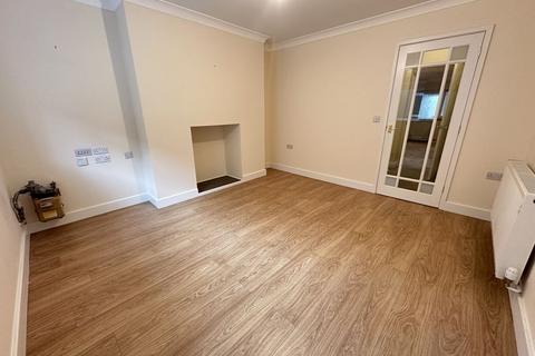undefined, St Davids Street, Brecon, LD3