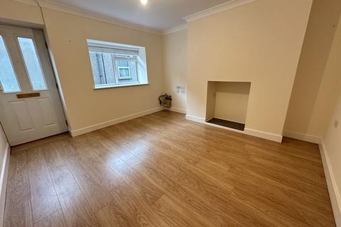 undefined, St Davids Street, Brecon, LD3