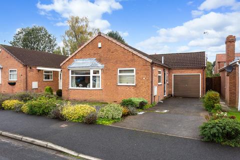 2 bedroom detached bungalow for sale, Elder Grove, Haxby, YO32
