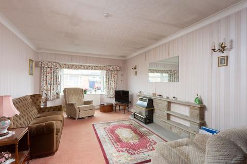 2 bedroom detached bungalow for sale, Elder Grove, Haxby, YO32