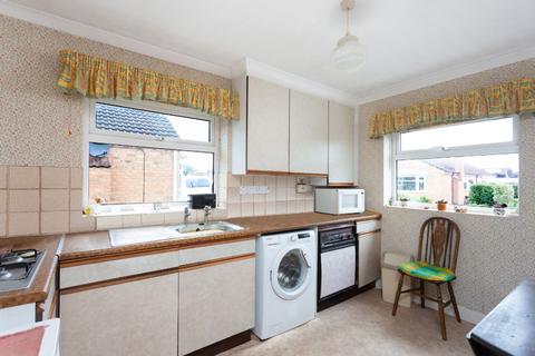 2 bedroom detached bungalow for sale, Elder Grove, Haxby, YO32